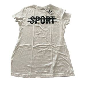 Adidas T-shirt te size M